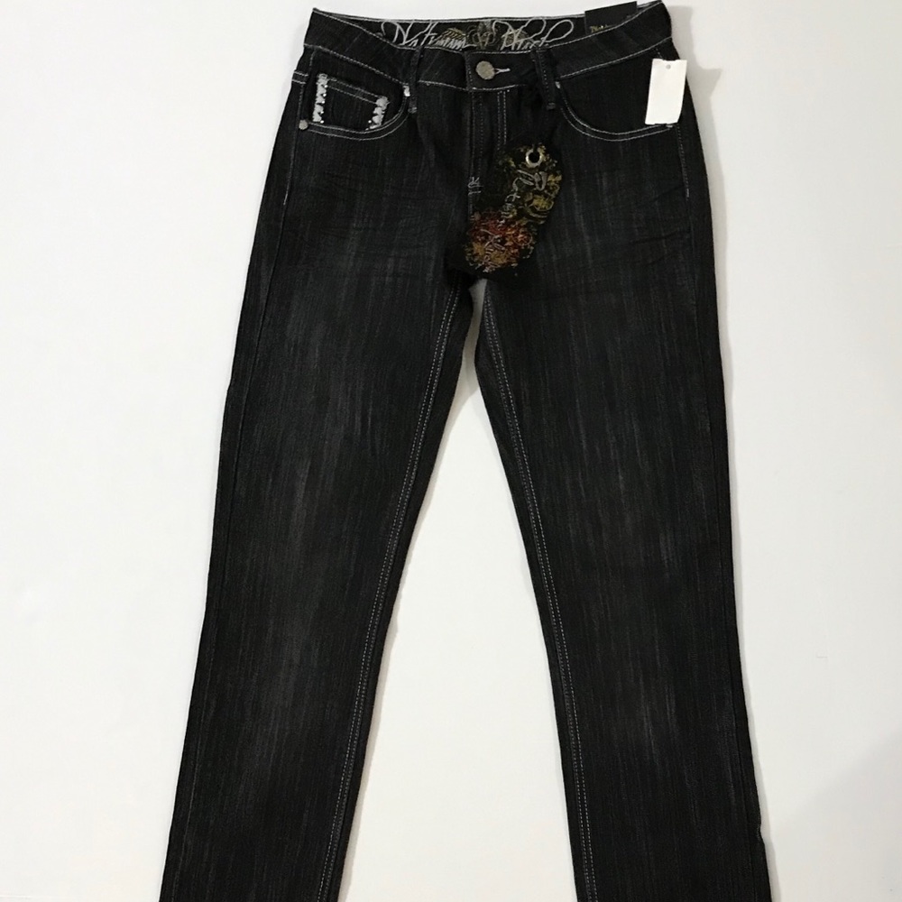 Jeans - Picture 3 of 8